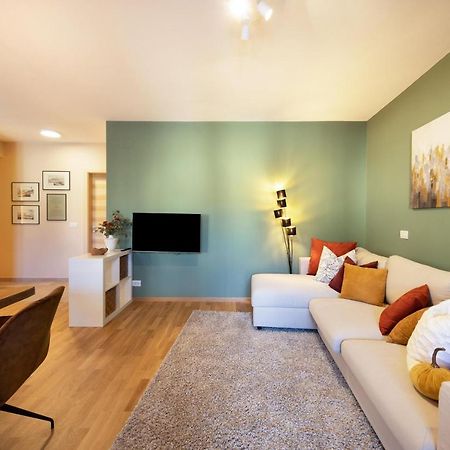 Apartment Huita Bolzano Kültér fotó