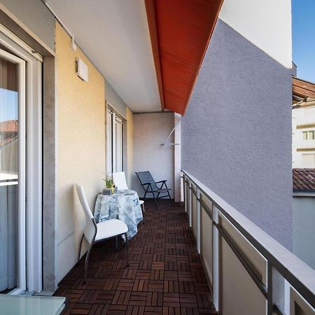 Apartment Huita Bolzano Kültér fotó