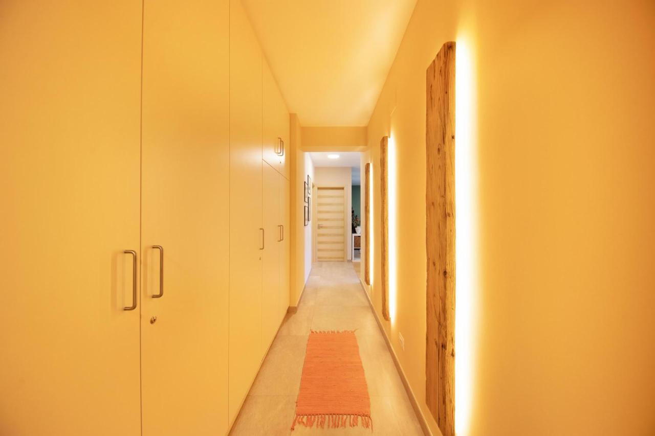 Apartment Huita Bolzano Kültér fotó