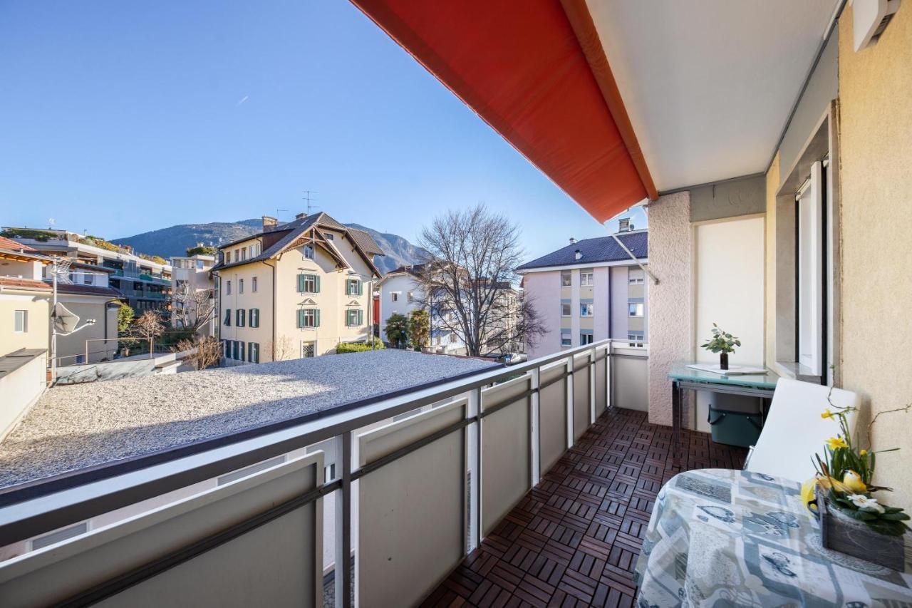 Apartment Huita Bolzano Kültér fotó