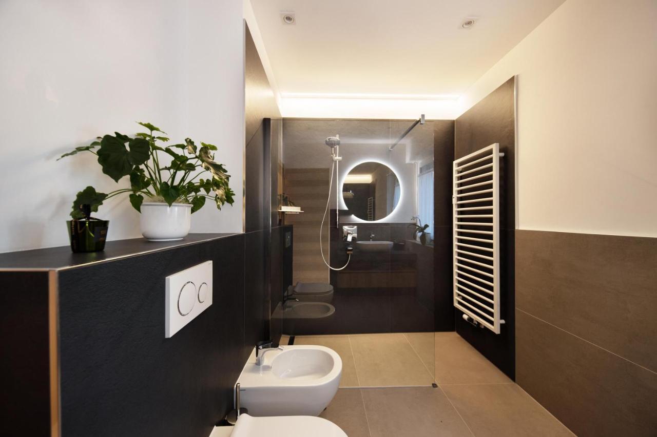 Apartment Huita Bolzano Kültér fotó
