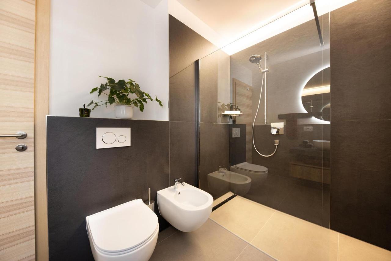 Apartment Huita Bolzano Kültér fotó