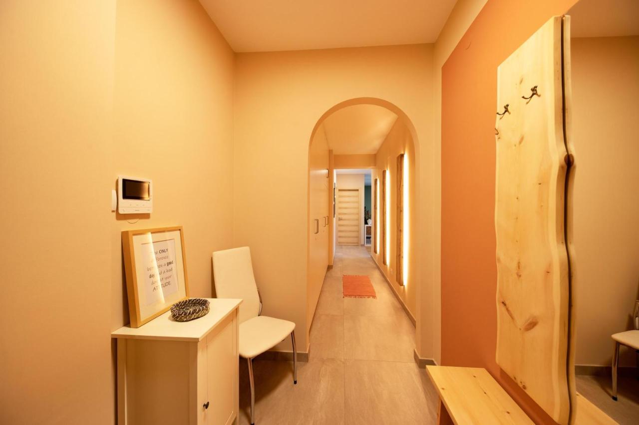 Apartment Huita Bolzano Kültér fotó